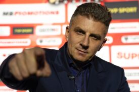 Mateusz Borek
