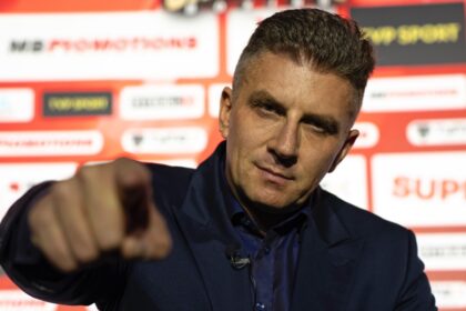 Mateusz Borek