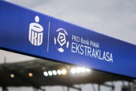 PKO BP Ekstraklasa