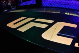 UFC