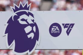 Premier League logo