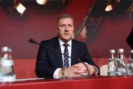 Cezary Kulesza