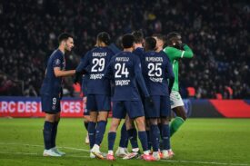 PSG