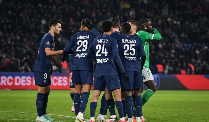 PSG