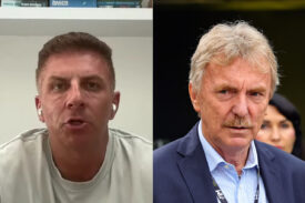 Borek Boniek