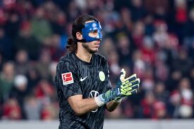 Kamil Grabara