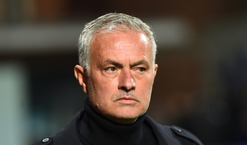 Mourinho