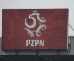PZPN logo