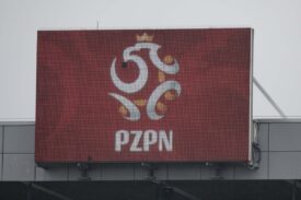 PZPN logo