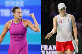 Sabalenka i Iga