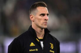 Arkadiusz Milik