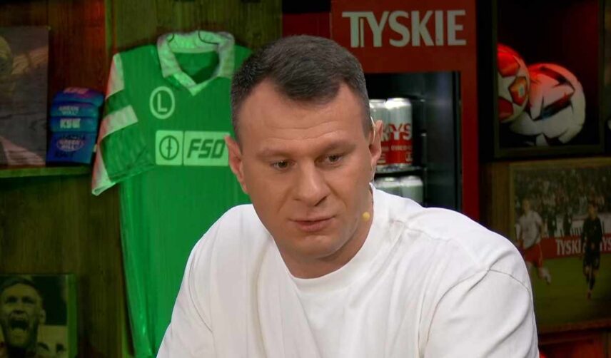 Arkadiusz Wrzosek