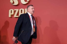 Cezary Kulesza