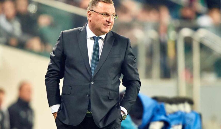 Czesław Michniewicz
