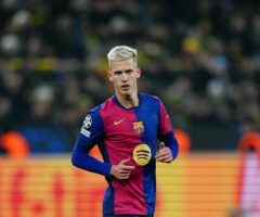 Dani Olmo
