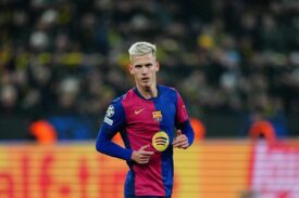 Dani Olmo