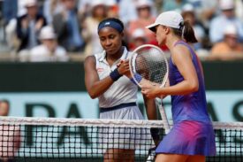 Coco Gauff