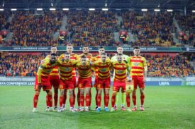 Jagiellonia Białystok