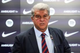 Joan Laporta