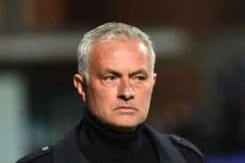 Jose Mourinho