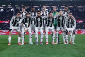 Juventus
