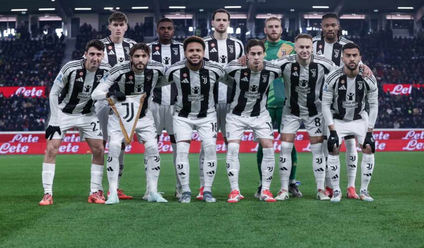 Juventus