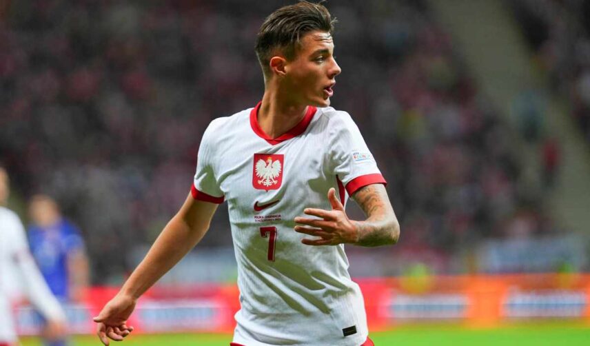 Kacper Urbański