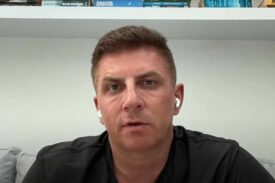 Mateusz Borek