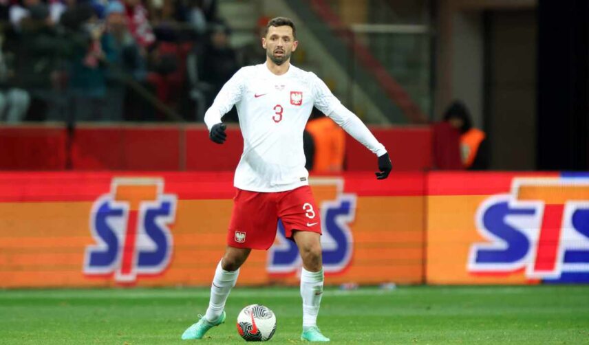 Mateusz Wieteska