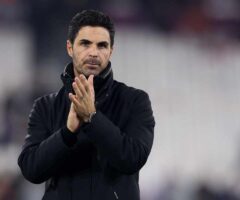 Mikel Arteta