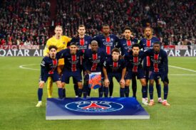 Paris Saint-Germain