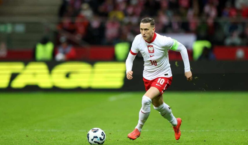Piotr Zieliński