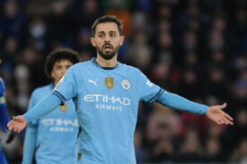 Bernardo Silva
