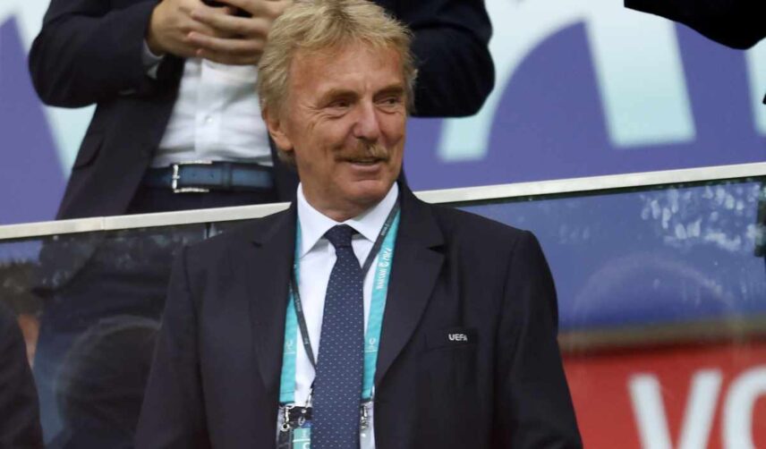 Zbigniew Boniek
