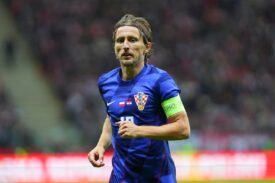 Modrić