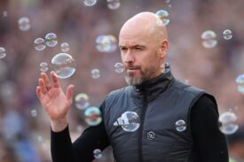 Erik ten Hag