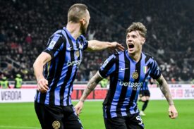Inter - Milan