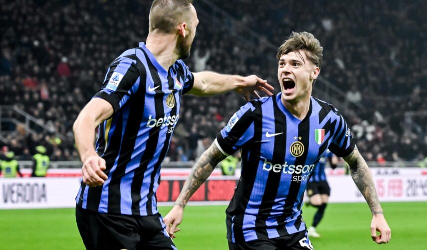 Inter - Milan