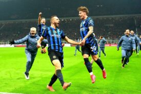 Inter Zalewski
