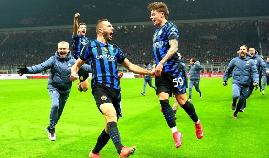 Inter Zalewski
