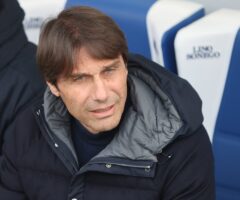 Antonio Conte