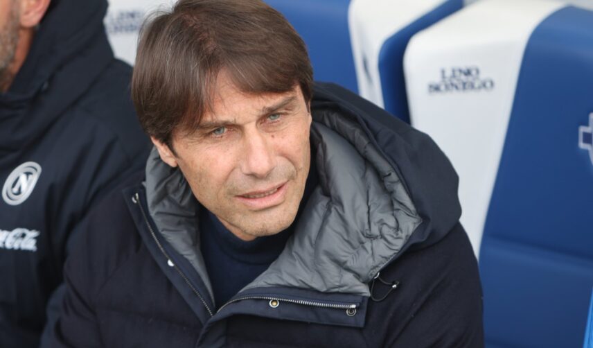 Antonio Conte