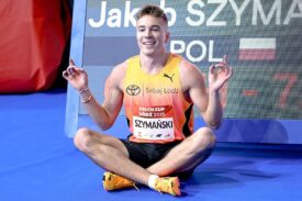 Jakub Szymański