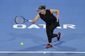 Jelena Ostapenko