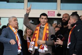 Alvaro Morata