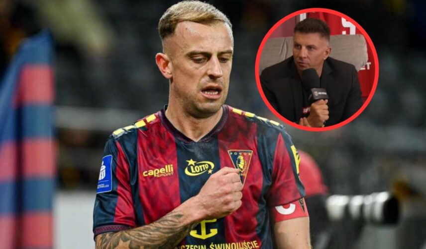 Kamil Grosicki Mateusz Borek