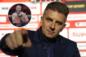 Borek Adamek