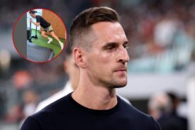 Arkadiusz Milik