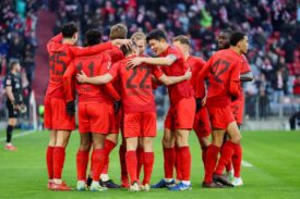 Bayern Monachium