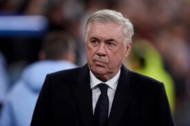 Carlo Ancelotti